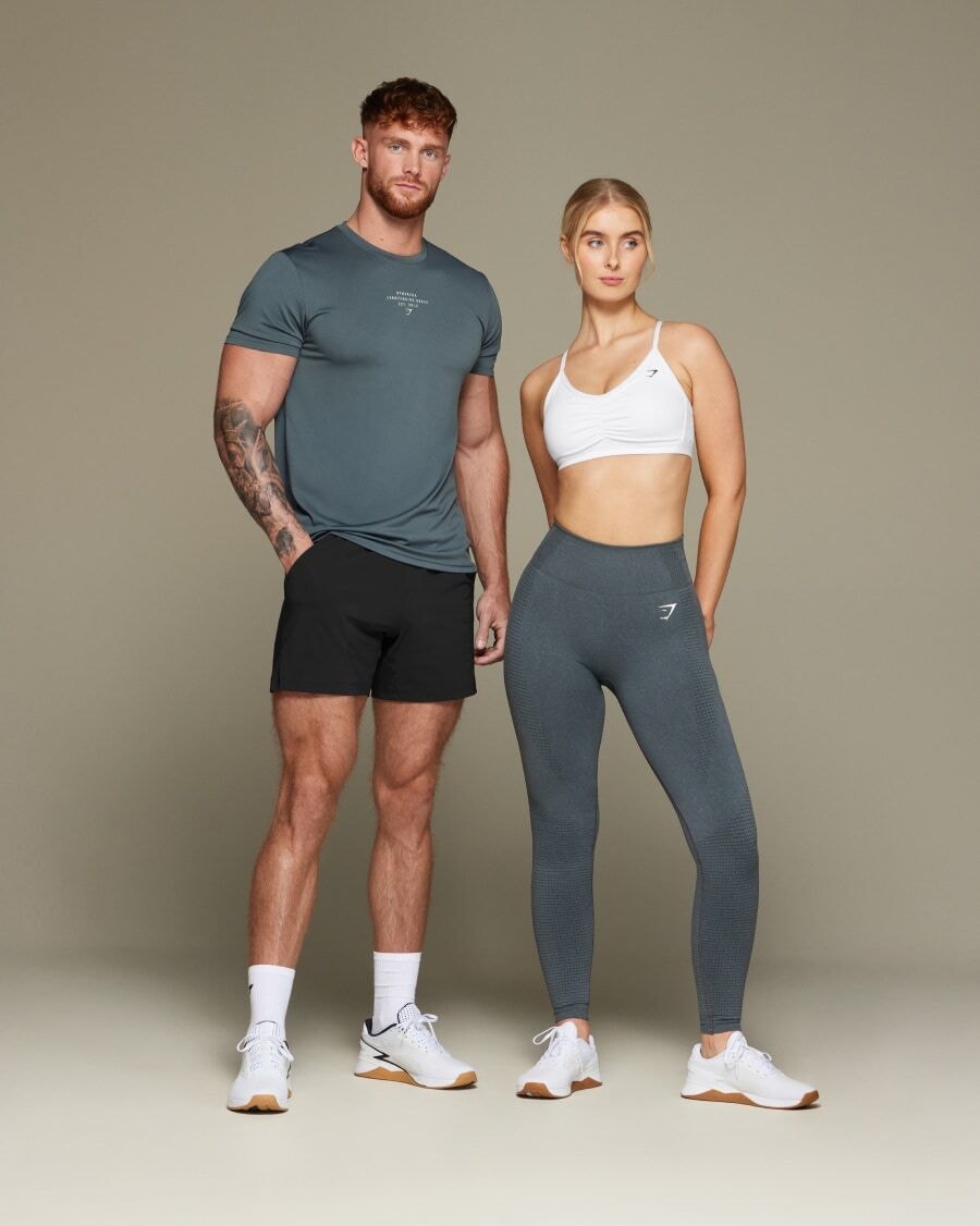 THE HYBRID STARTER PACK