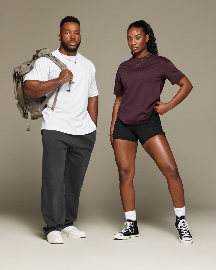 THE LIFTING STARTER PACK