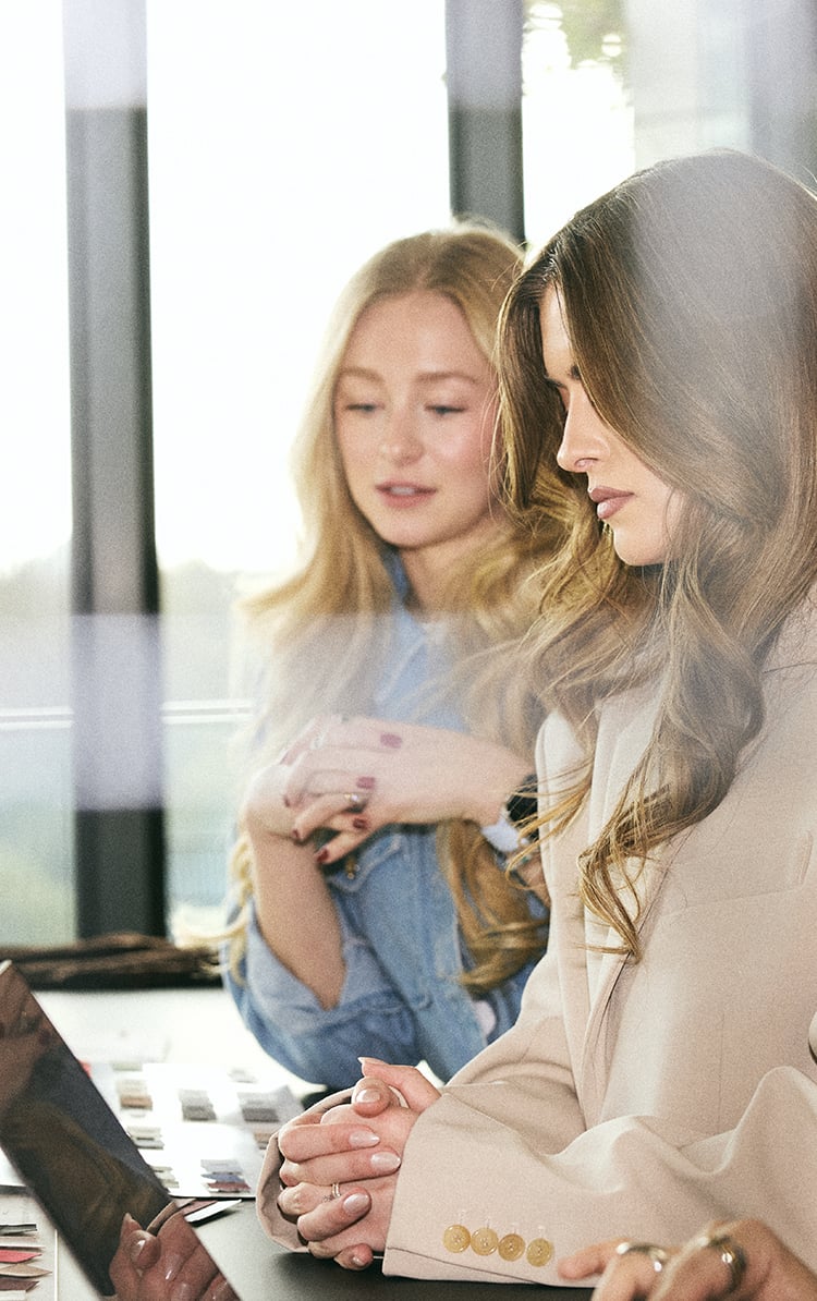 WANT EVEN MORE WHITNEY STYLES?