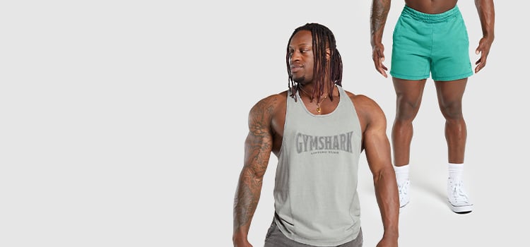 20% Off Summer Gym Fits